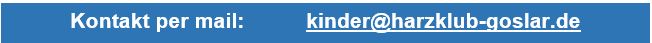 kontakt kinder