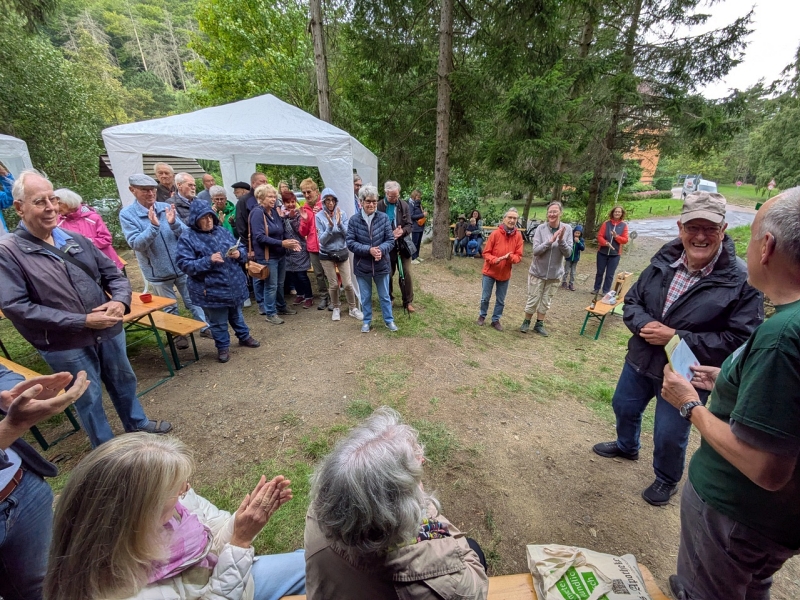 2025 08 23 Sommerfest 1