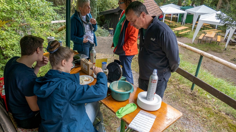 2025 08 23 Sommerfest 1