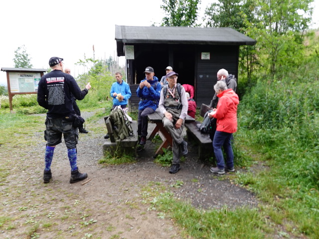 2025 06 27 Wanderung 3