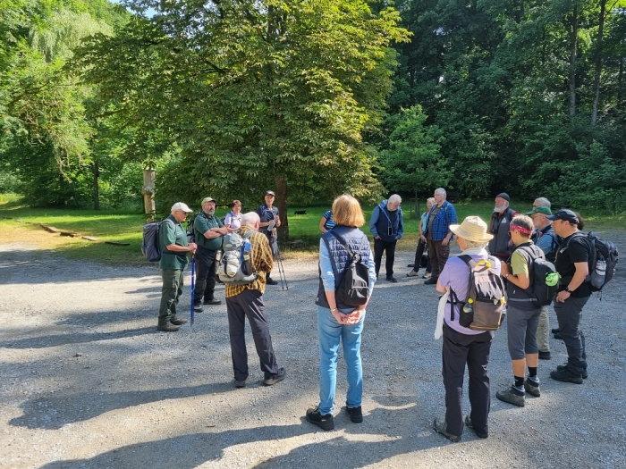2025 07 06 Wanderung 4