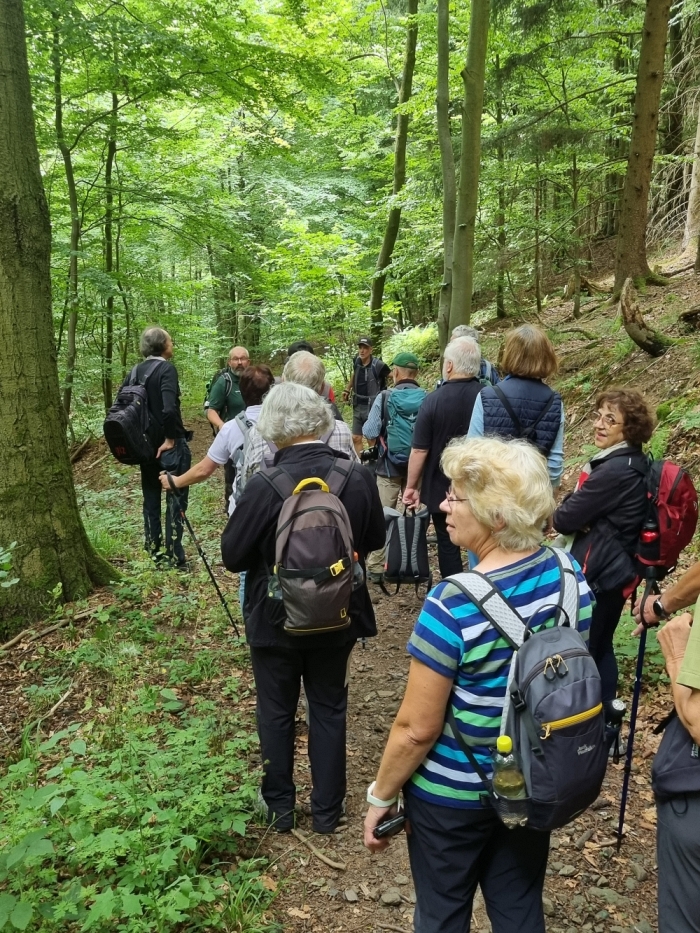 2025 07 06 Wanderung 5