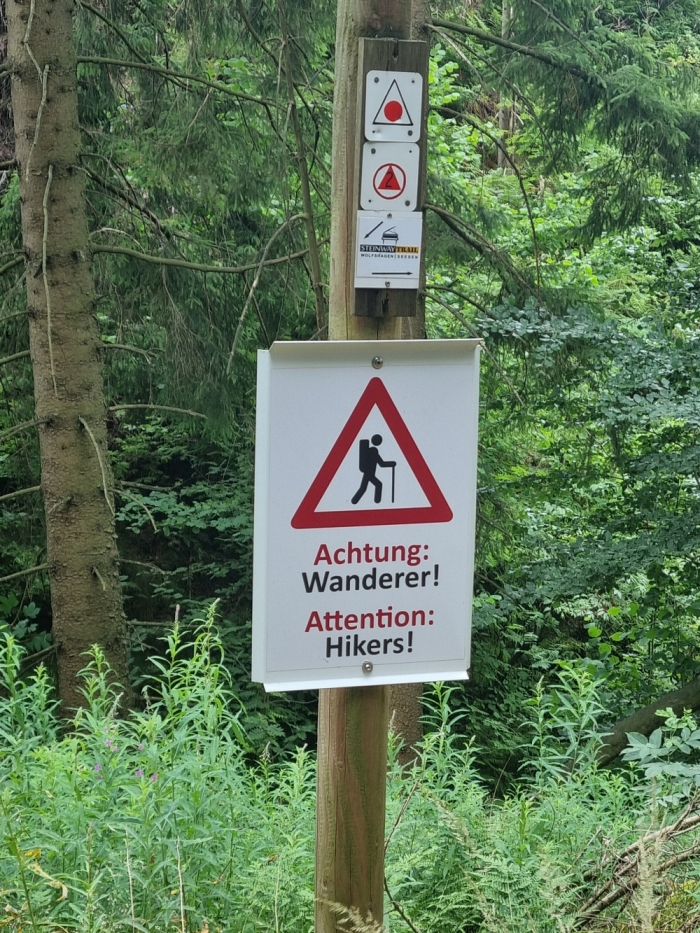 2025 07 06 Wanderung 6