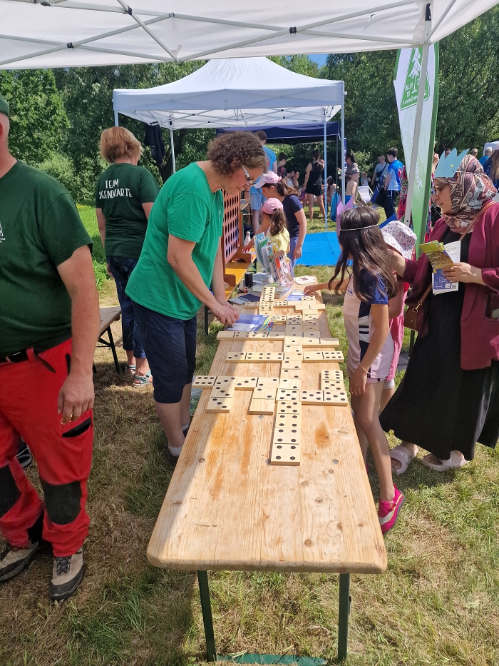 Kreatives Kinderfest Goslar 2026 06 21 14