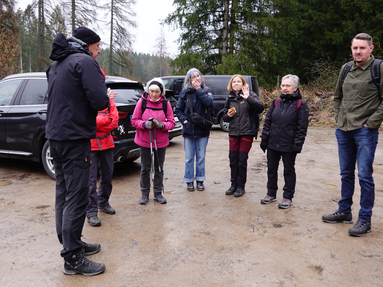 2026 03 15 Wanderung 1