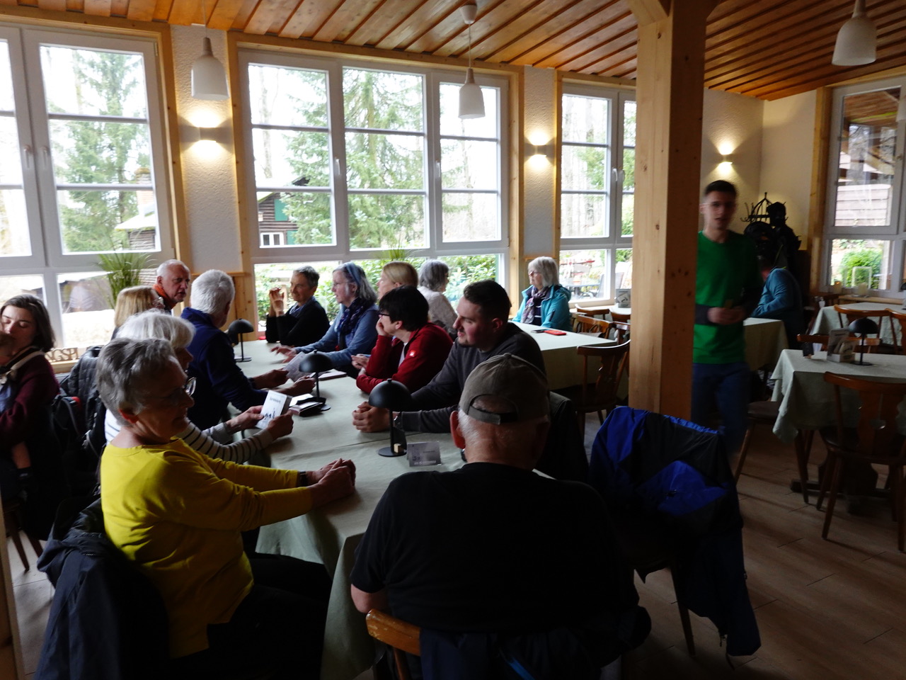 2026 03 15 Wanderung 4