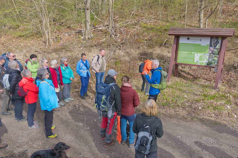 2026 04 12 Wanderung 2
