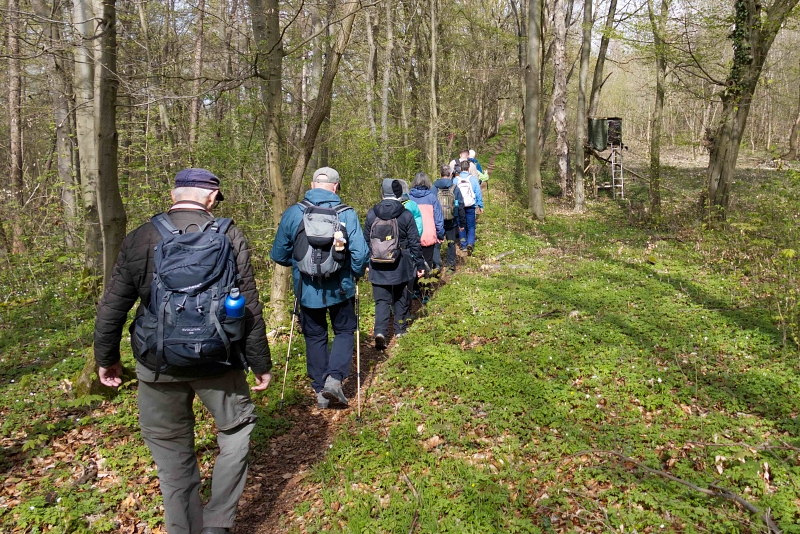 2026 04 12 Wanderung 9
