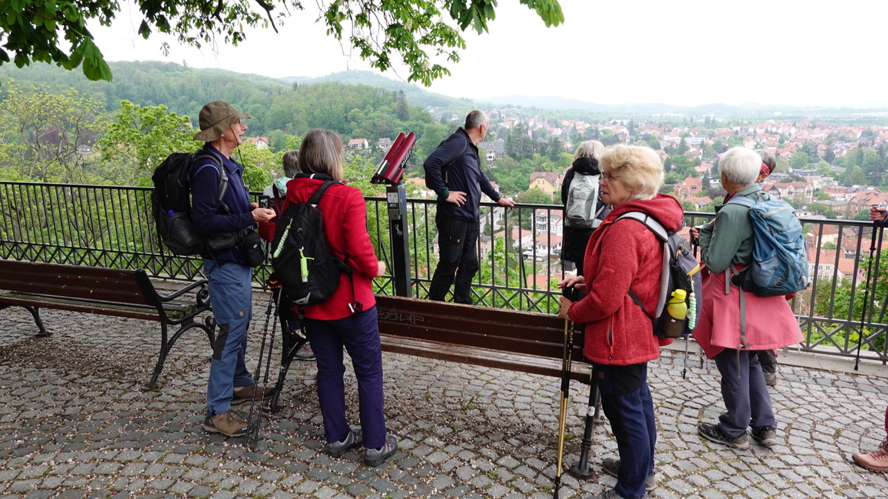 2026 05 09 Wanderung 2