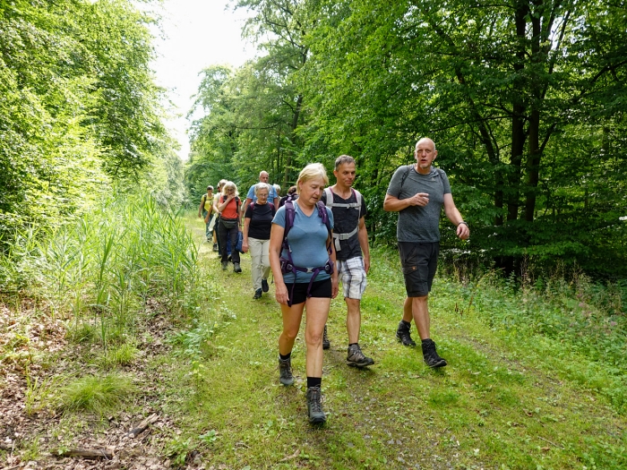2026 07 26 Wanderung 2