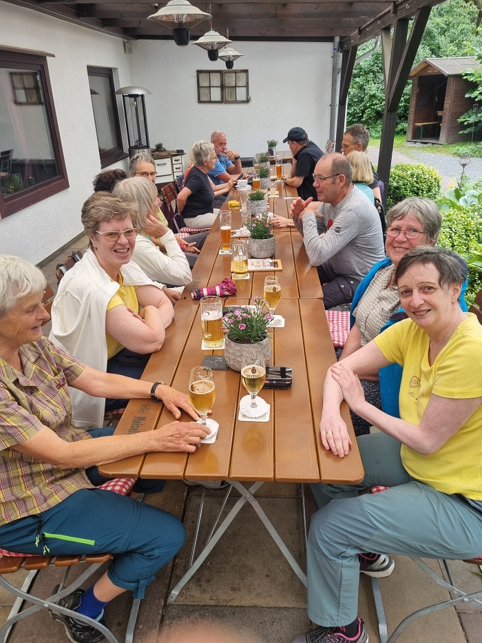 2026 07 26 Wanderung 2