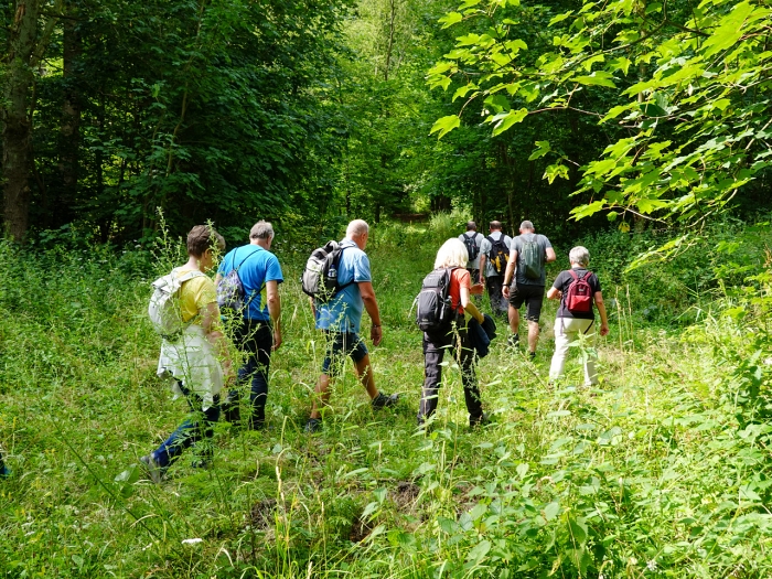 2026 07 26 Wanderung 3