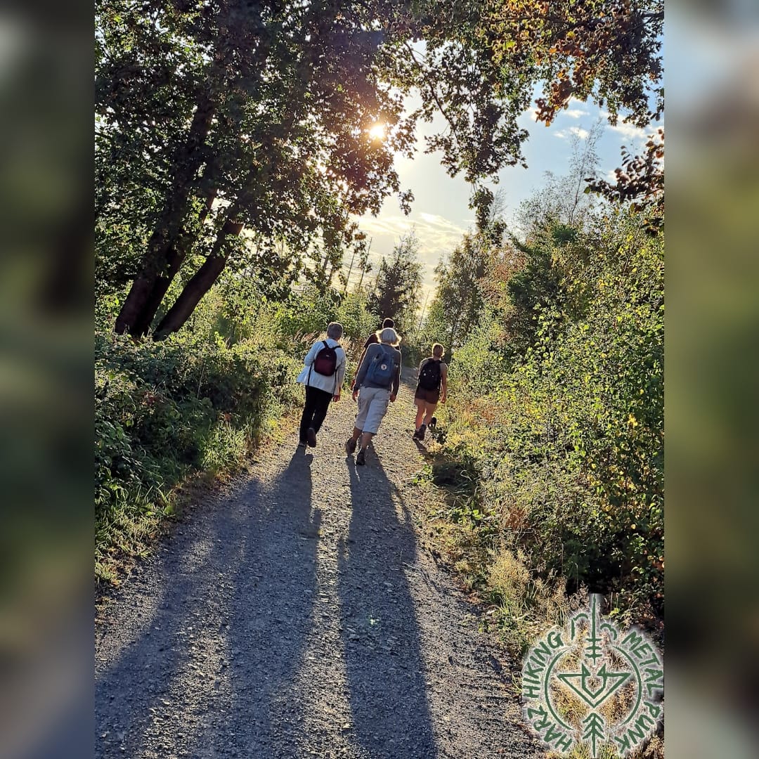 2026 08 20 Feierabendwanderung 1